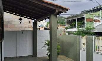 Imagem 3: Casa para Locação em Rio de Janeiro, Praça Seca, 2 dormitórios, 1 banheiro, 1 vaga