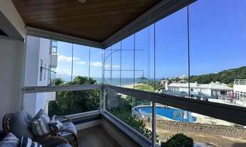 Imagem: Apartamento com vista mar em Canajurê