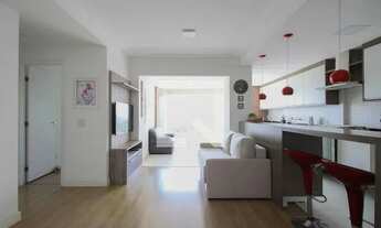 Imagem: Apartamento à Venda - Panamby, 2 Quartos