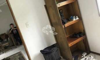 Imagem 2: Apartamento 2 dormitórios com garagem