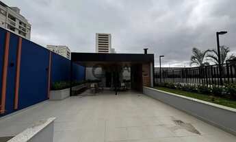 Imagem 6: Apartamento para locação no Parque Campolim, Sorocaba-SP: 1 quarto, 1 sala, 2 banheiros, 1