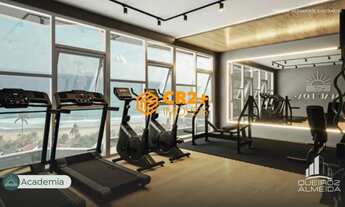 Imagem 7: Exclusividade, Sofisticação, Piscina Privativa, acabamento premium e a 5 Minutos