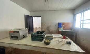 Imagem 7: Lote - Rua Claro Godoy - Vila Rosa