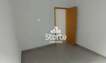 Imagem 6: Casa com 3 dormitórios à venda, 92 m² por R$ 415.000,00 - Jardim Inconfidência - Uberlândi