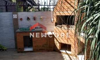 Imagem 2: Casa em Avenida dos Gaúchos - Sarandi - Porto Alegre/RS