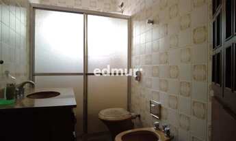 Imagem 4: CASA para ALUGUEL com 202m² no bairro Vila Camilópolis com 3 quartos e 5 vagas. Santo Andr