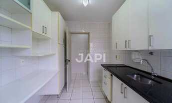 Imagem 3: Apartamento com 2 quartos à venda, 75 m² por R$ 525.000 - Parque Residencial Eloy Chaves