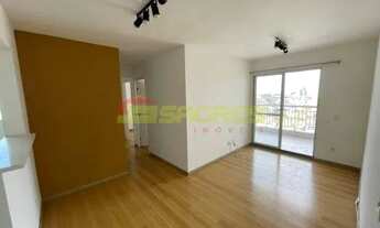 Imagem 2: Apartamento 76 m² na Vila Guilherme por R$ 3.000,00