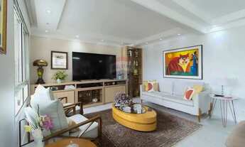 Imagem 3: Apartamento de 261 m a venda na Vila Andrade