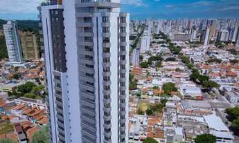 Imagem: Apto 3/4 com 3 suítes no Condomínio Dionísio