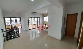 Imagem 5: Cobertura para Locação de 04 Quartos no Bairro Jardim Botânico em Ribeirão Preto com Varan