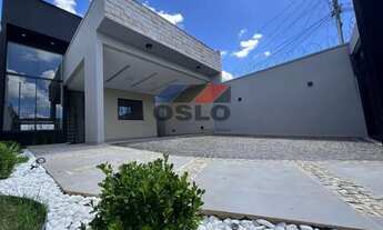 Imagem 2: CASA COM 03 QUARTOS, SENDO 01 DELES UMA SUÍTE COM CLOSET, GARAGEM PARA 04 CARROS, LOCALIZA