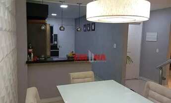 Imagem 4: Casa com 3 dormitórios à venda, 180 m² por R$ 600.000,00 - Centro (Manilha) - Itaboraí/RJ