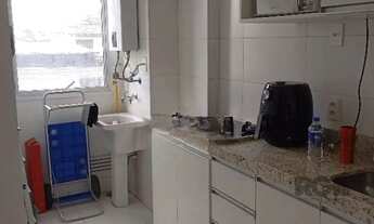 Imagem 3: Apartamento para Alugar no Passo da Areia - 70m² com 2 dormitórios/quartos disponíveis