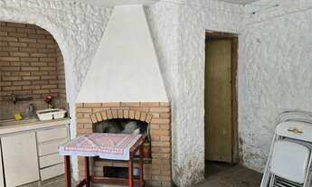 Imagem 4: Casa térrea com 2 quartos para locação em Jardim Centenário - SP