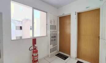 Imagem 2: Apartamento à venda, Condominio Village Leste II - Granada no bairro Vale do Gaviao, Teres