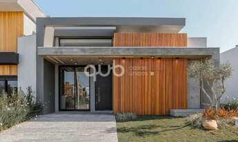 Imagem: Casa à venda, 4 quartos, 4 suítes, 2 vagas