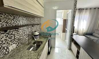 Imagem 4: Apartamento em Vila Silveira - Guarulhos