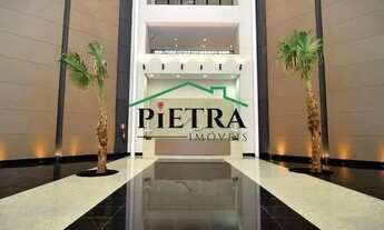 Imagem 3: Andar de 520 metros para locação, no Edifício Icon