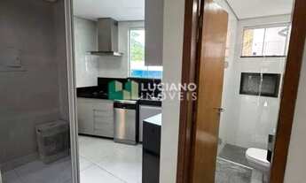 Imagem 7: Casa Geminada Reformada 3 Quartos Área Gourmet Santa Amélia Belo Horizonte 78 m²