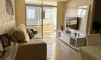 Imagem 5: Lindo apartamento na Saneamento - ALE [12