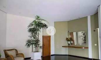 Imagem 4: Apartamento mobiliado de 212 m² para aluguel no Jardim, Santo André (Residencial