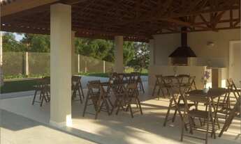 Imagem 3: Venda de Lote/Terreno - 142 m2 - Cond. Reserva Laranjeiras