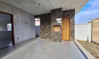 Imagem 7: Amparo Imóveis-Vende 3 quartos sendo 1 suíte com área gourmet em condomínio-Arauama