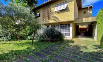 Imagem: Casa Assobradada para Alugar com 4 Quartos