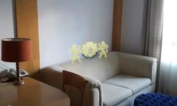 Imagem 2: Flat para alugar em Pinheiros - Edifício The Excellence