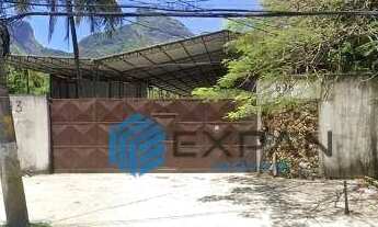 Imagem: Terreno à venda, 2204 m² por R$ 10.000.000,00