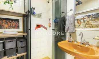 Imagem 4: Apartamento em Rua Almirante Alexandrino - Santa Teresa - Rio de Janeiro/RJ