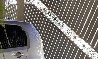 Imagem 2: Casa com Habite-se Vila São José Brazlândia-DF