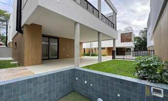 Imagem: Excelente casa com 3 suítes a 30 metros