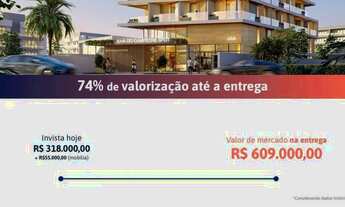 Imagem 7: Apartamento para Venda em Florianópolis, Campeche, 1 dormitório, 1 suíte, 1 banheiro
