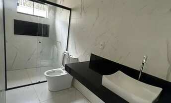 Imagem 5: Casa Nova com Área de Lazer Completa - 607 Sul (Palmas/TO