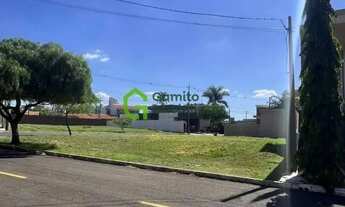 Imagem 2: Terreno / Lote / Condomínio à venda, 494,11m² - Condomínio D Itália Bady Bassitt - SP