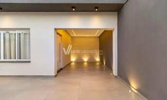 Imagem 2: Casa - Parque Taquaral - Campinas