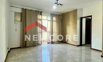 Imagem 2: Apartamento em Rua Coronel Alfredo Soares - Centro - Nova Iguaçu/RJ