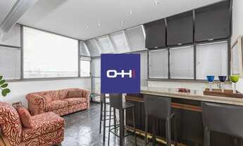 Imagem 7: Venda Cobertura 4 Dormitórios - 463.79 m² Bela Vista