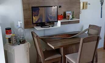 Imagem 5: Apartamento em Restinga