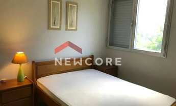 Imagem 4: Apartamento em Rua Áureo Guenaga de Castro - Mar e Céu - Guarujá/SP