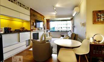 Imagem 4: Apartamento à Venda - Brooklin, 3 Quartos, 130 m2