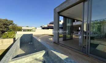 Imagem 6: Casa em condomínio no Condomínio Villa Bella Florença, de 3 quartos à venda, Jardim Améric