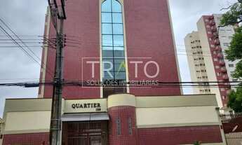 Imagem: Apartamento - Botafogo - Campinas