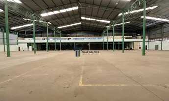 Imagem 7: Galpão para alugar São Mateus Contagem