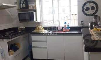 Imagem 4: Apartamento de 94 m² Barreiros - São José