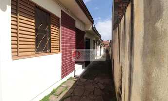 Imagem: Casa com 1 dormitório para alugar, em condomínio