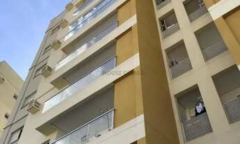 Imagem 2: Apartamento à Venda no Edifício Santa Mônica Residence