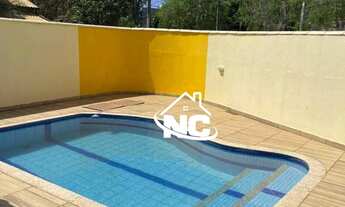 Imagem: Casa com 3 quartos à venda, 300 m² por